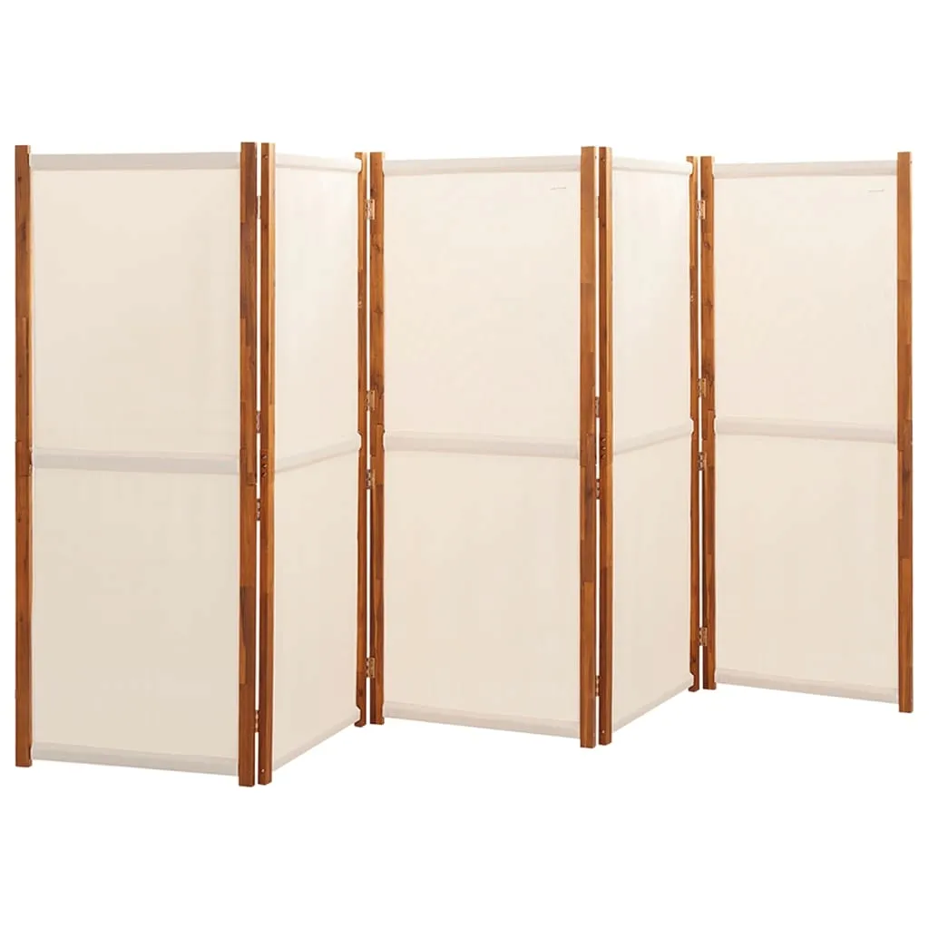parawan-5-panelowy-kremowy-350-x-180-cm-stan-nowy
