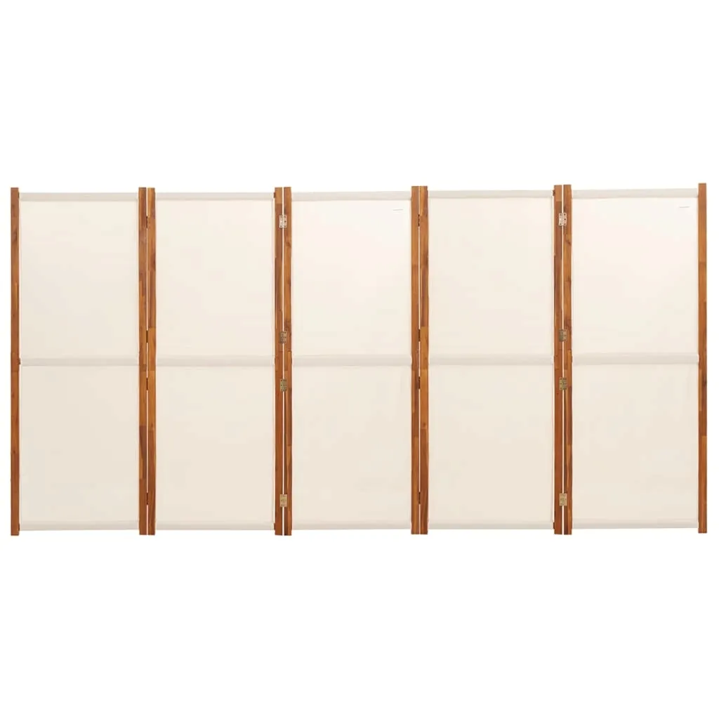 parawan-5-panelowy-kremowy-350-x-180-cm