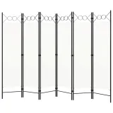 parawan-6-panelowy-bialy-240-x-180-cm