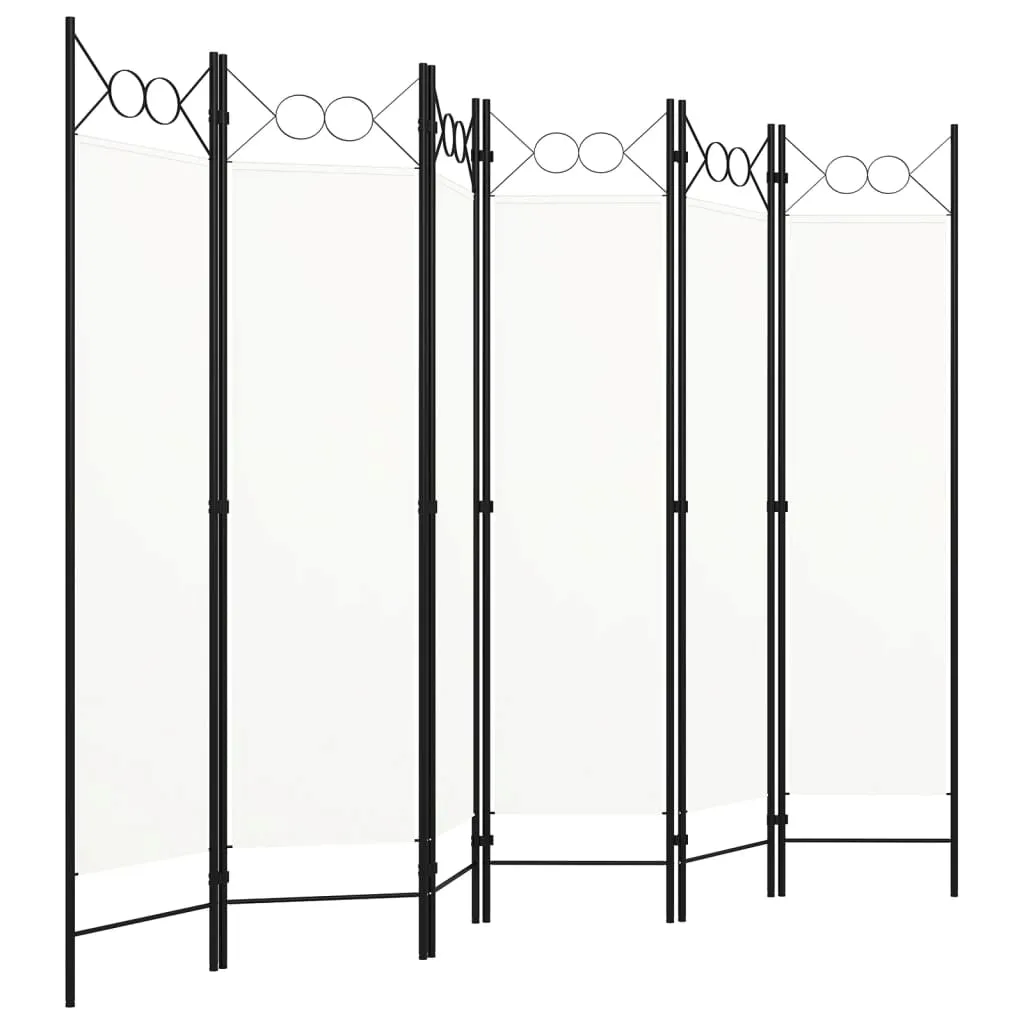 parawan-6-panelowy-bialy-240-x-180-cm