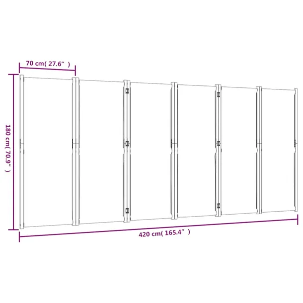 parawan-6-panelowy-ciemnoniebieski-420x180-cm-stan-nowy-marka-vidaxl