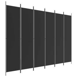 parawan-6-panelowy-czarny-300x220-cm-tkanina