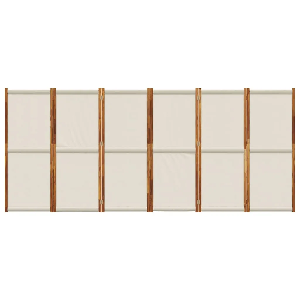 parawan-6-panelowy-jasnoszary-420x180-cm