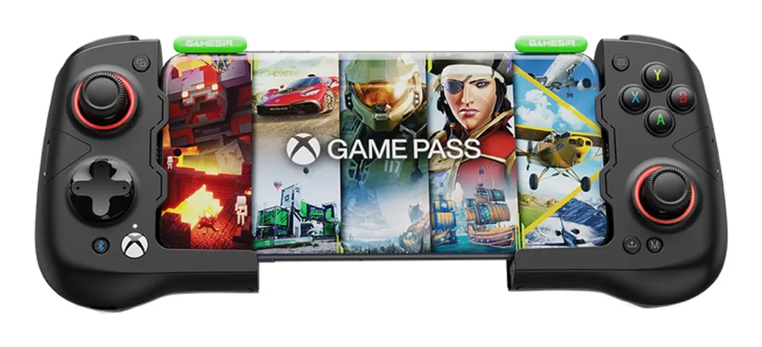gamesir-x4-aileron-czarny-bluetooth-gamepad-cyfrowy-android