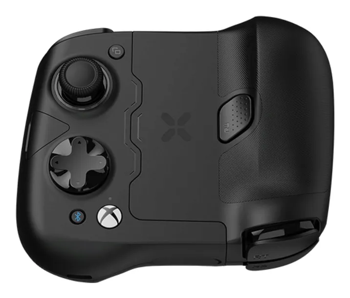 gamesir-x4-aileron-czarny-bluetooth-gamepad-cyfrowy-android
