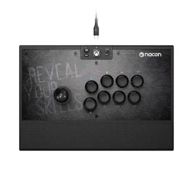 nacon-daija-arcade-stick-czarny-usb-specjalny-pc-xbox-one-xbox-series