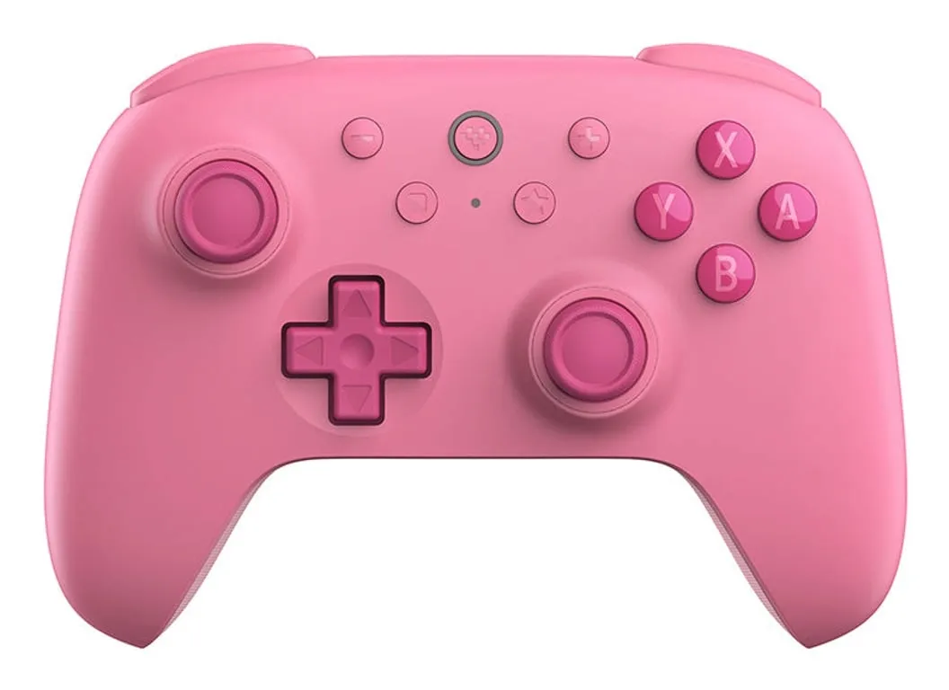 8bitdo-ultimate-2c-bluetooth-rozowy-bluetooth-usb-gamepad-android-pc