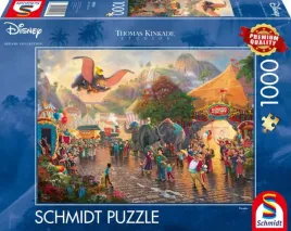 schmidt-spiele-59939-puzzle-puzzle-klocki-1000-szt-kreskowki
