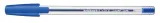 dlugopis-stick-super-soft-niebieski-pelikan-stan-nowy