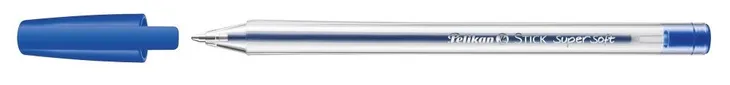 dlugopis-stick-super-soft-niebieski-pelikan-rodzaj-tradycyjny