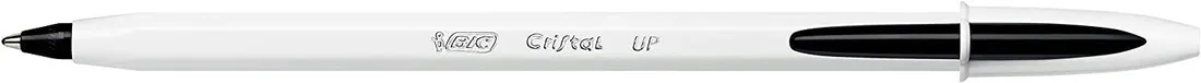 dlugopis-bic-cristal-up-czarny