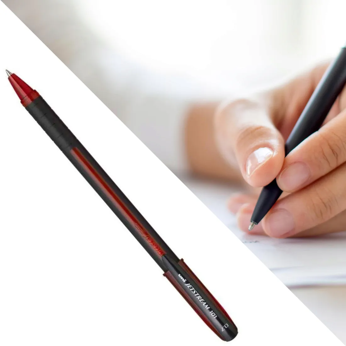 dlugopis-jetstream-sx101-czerwony-uni