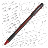 dlugopis-jetstream-sx101-czerwony-uni-marka-uni