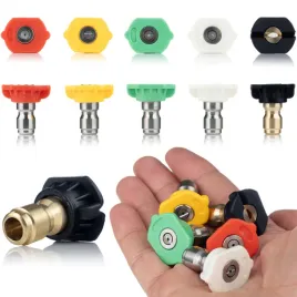rosfix-jetspray-5x040-zestaw-5-dysz-do-myjki-cisnieniowej-or-quick-connect