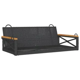 podwieszana-lawka-bujana-z-rattanu-pe-i-stali-czarna-109x62x40-cm