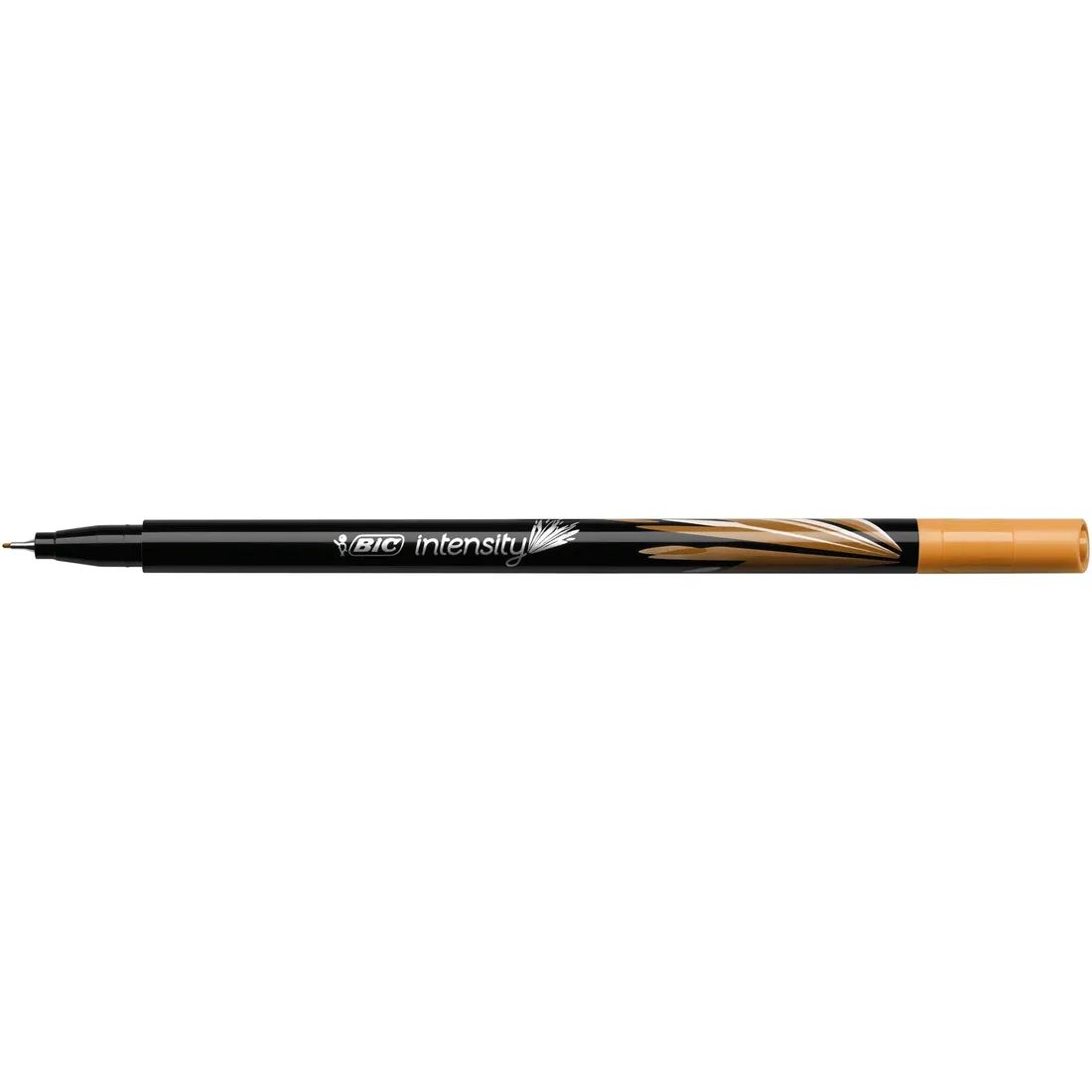 cienkopisy-intensity-fine-08mm-brazowy-bic