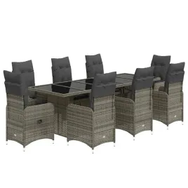 zestaw-bistro-do-ogrodu-z-rattanu-pe-stol-240x90x75-cm-krzesla-szare