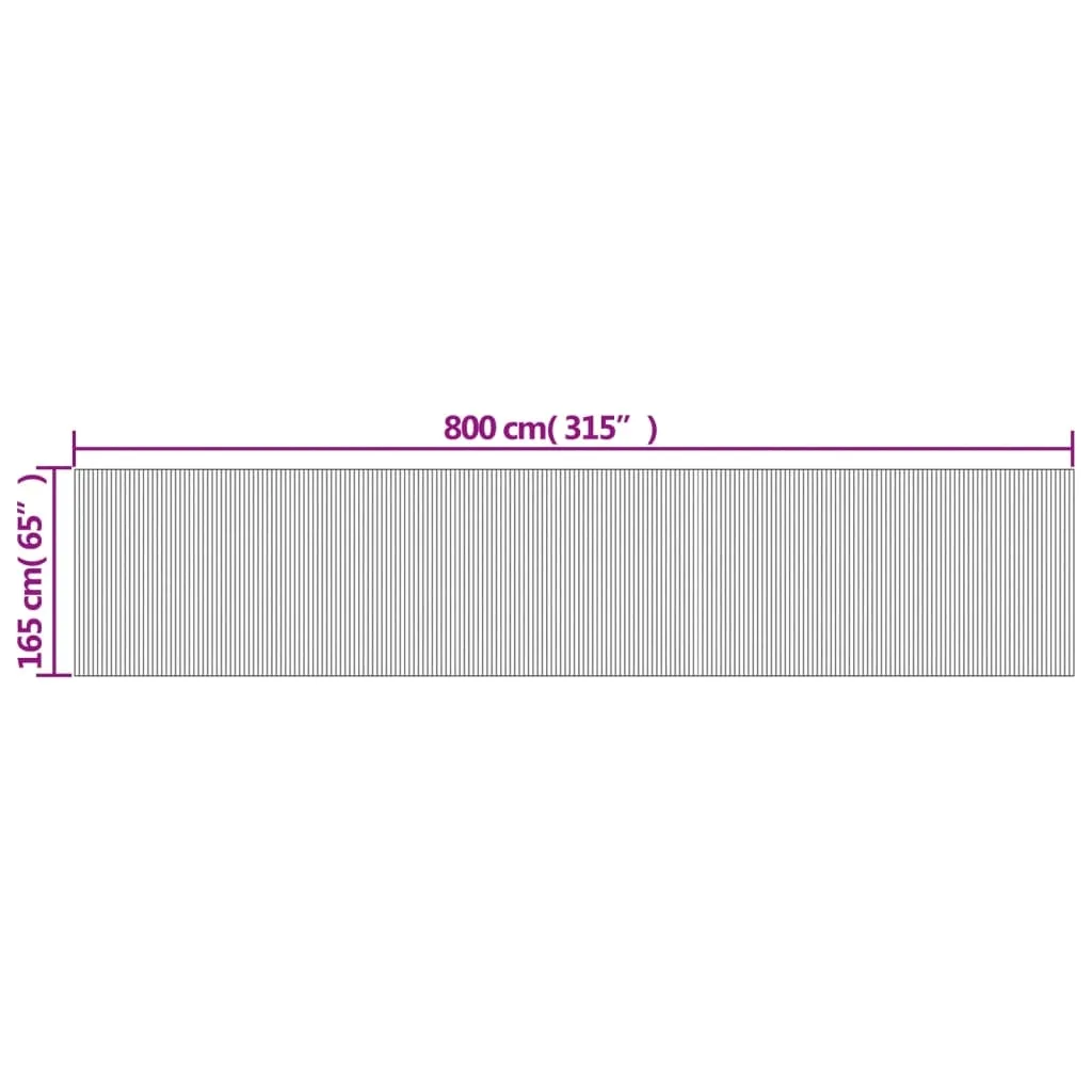 parawan-bambusowy-800x165-cm-naturalny-jasny-stan-nowy