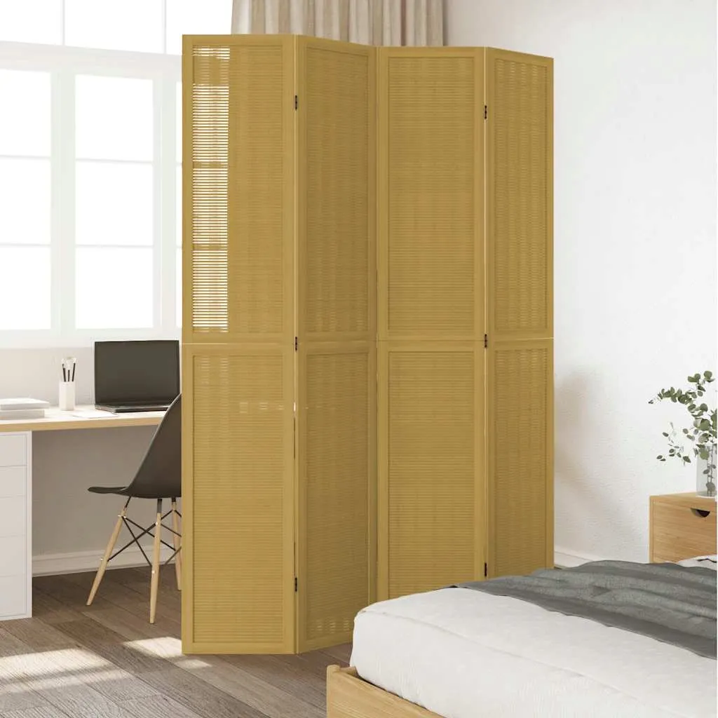 parawan-bambusowy-brazowy-140-145x220-cm-stan-nowy