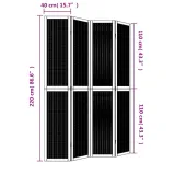 parawan-bambusowy-brazowy-140-145x220-cm-stan-nowy-kod-producenta-zl-358820