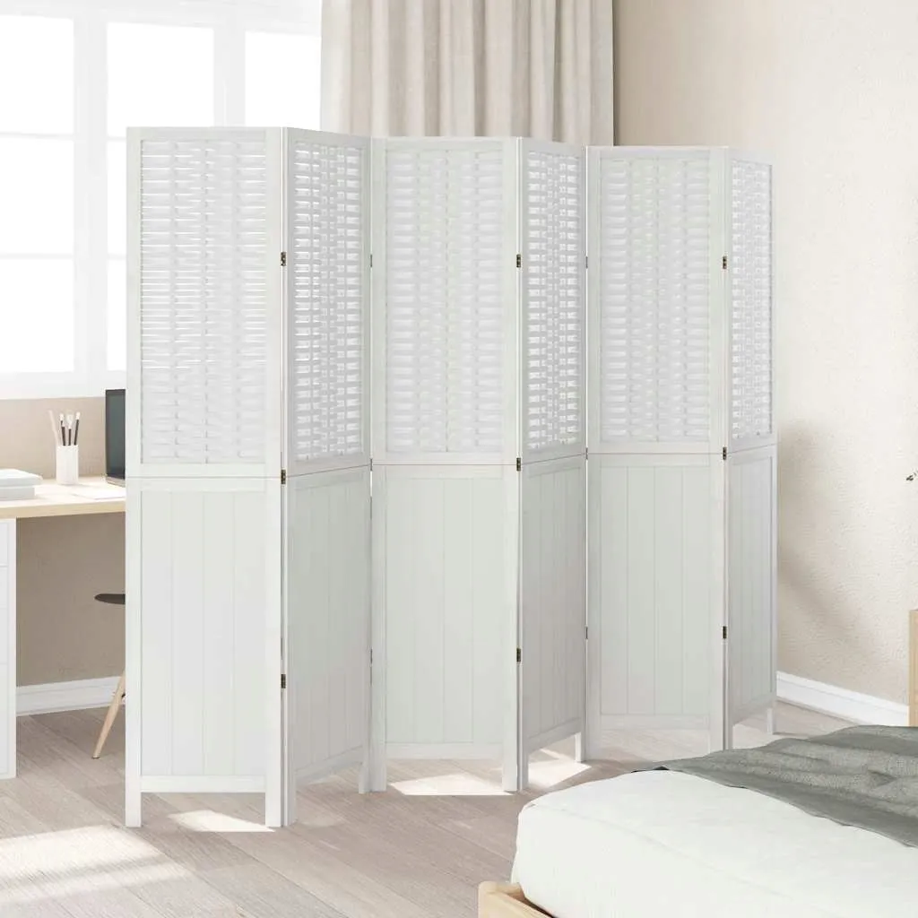 parawan-dekoracyjny-bambusowy-bialy-210x180-cm-stan-nowy