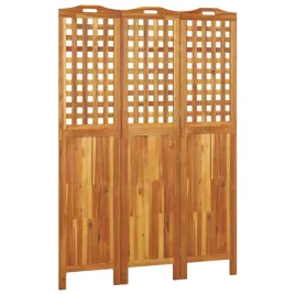 parawan-drewniany-akacjowy-1215x2x115cm-naturalny