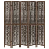 parawan-galazkowy-opalany-175x200-cm-ciemny-braz-stan-nowy-kod-producenta-zl-358663