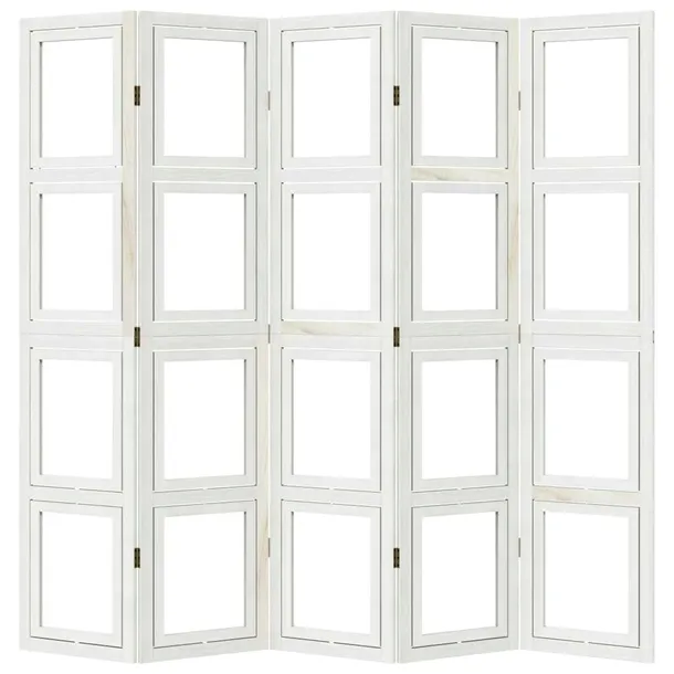 parawan-paulownia-5-paneli-bialy-175-180x180cm-kod-producenta-zl-358694-stan-nowy