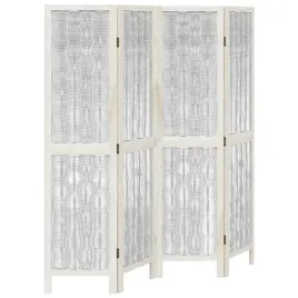 parawan-pokojowy-4-panelowy-bialy-lite-drewno-paulowni