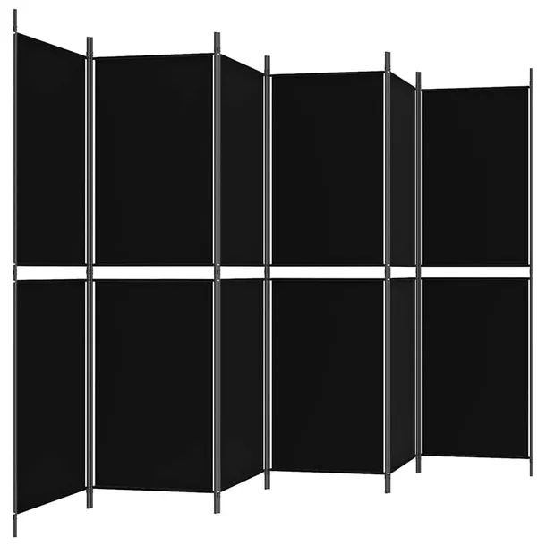 parawan-przegroda-300x180-cm-czarny-kod-producenta-zl-350225-stan-nowy