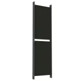 parawan-przegroda-300x180-cm-czarny-stan-nowy