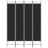 parawan-przegroda-4-panelowa-czarna-160x220cm-kod-producenta-zl-350169