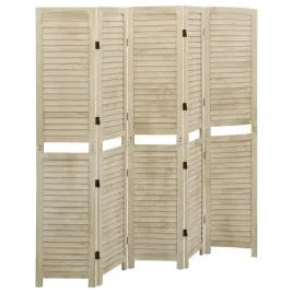 parawan-vintage-lite-drewno-paulownia-175x15x165-cm-naturalny