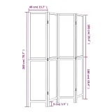 parawan-wierzbowy-140x200cm-bialy-stan-nowy-kod-producenta-zl-358675