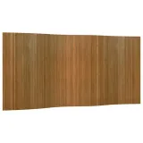 parawan-brazowy-szerokosc-400-cm-wysokosc-165-cm-bambusowy