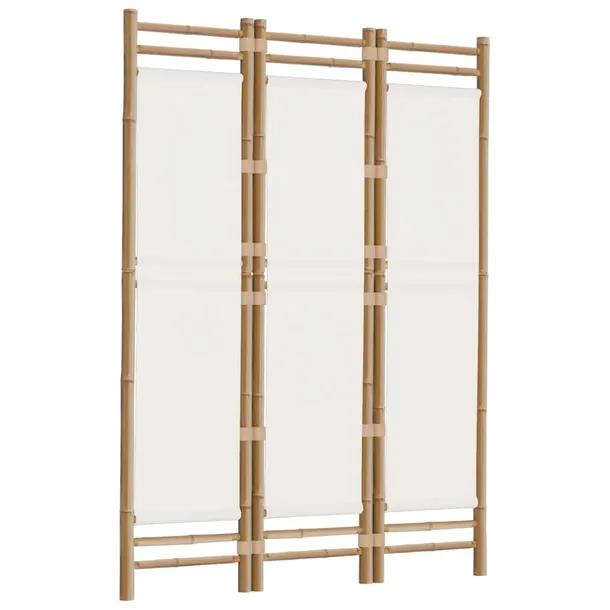 skladany-parawan-3-panelowy-120-cm-bambus-i-plotno-kod-producenta-350623