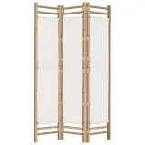 skladany-parawan-3-panelowy-120-cm-bambus-i-plotno-marka-vidaxl