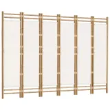skladany-parawan-6-panelowy-240-cm-bambus-i-plotno-kod-producenta-350626