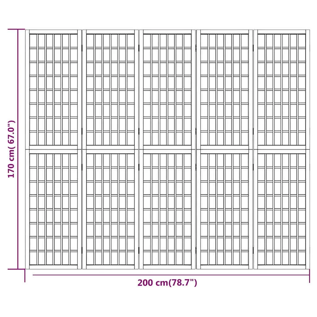 skladany-parawan-jodlowy-200x170-cm-czarny-stan-nowy