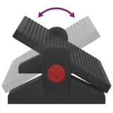 podnozek-ergomasuj-50x305-czarny-szerokosc-mebla-50-cm