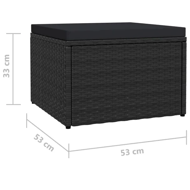 podnozek-ogrodowy-z-poduszka-czarny-rattan-pe-glebokosc-mebla-33-cm