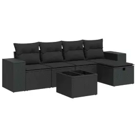 zestaw-wypoczynkowy-rattanowy-4os-czarny-93x62x69-cm