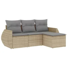 zestaw-wypoczynkowy-rattanowy-5-elementowy-bezowy-55x62x69-cm