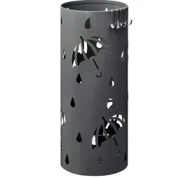 stojak-na-parasole-okragly-metalowy-z-4-haczykami-z-ociekaczem-20x49-cm