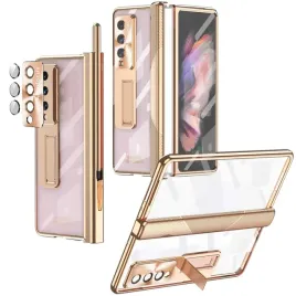 plecki-case-do-samsung-galaxy-z-fold4-zlote-gold-rysik-podstawka-filmow