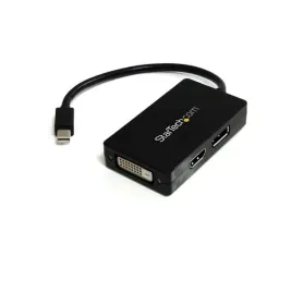 adapter-mini-displayport-na-hdmi-startech-mdp2dpdvhd-czarny