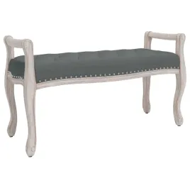 lawka-do-przedpokoju-z-pikowanym-siedziskiem-ciemnoszara-110x45x60-cm