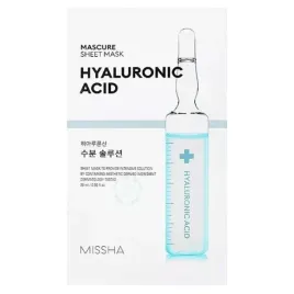 missha-mascure-nawilzajaca-maska-w-plachcie-z-kwasem-hialuronowym-28ml