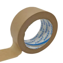 tasma-pakowa-papierowa-smart-kraft-brazowy-szer-48-mm-dl-50-m