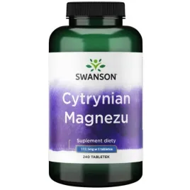 cytrynian-magnezu-magnez-swanson-zdrowe-miesnie-kosci-240-tabletek
